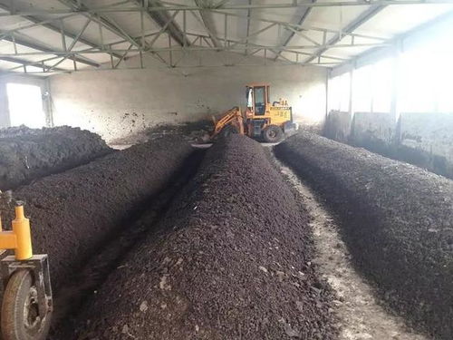 三農(nóng)日?qǐng)?bào) 新型農(nóng)業(yè)經(jīng)營(yíng)者追逐規(guī)模效益，糞污變“綠肥”獲政策加持